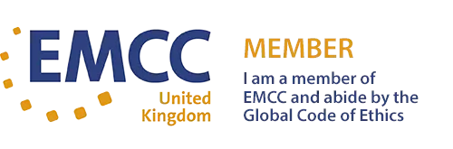 EMCC UK: Member, membership 02118991