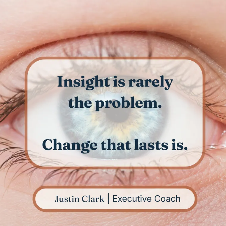 Cover image: What Are the Benefits of Working With a Coach Who Has Psychotherapy Experience?