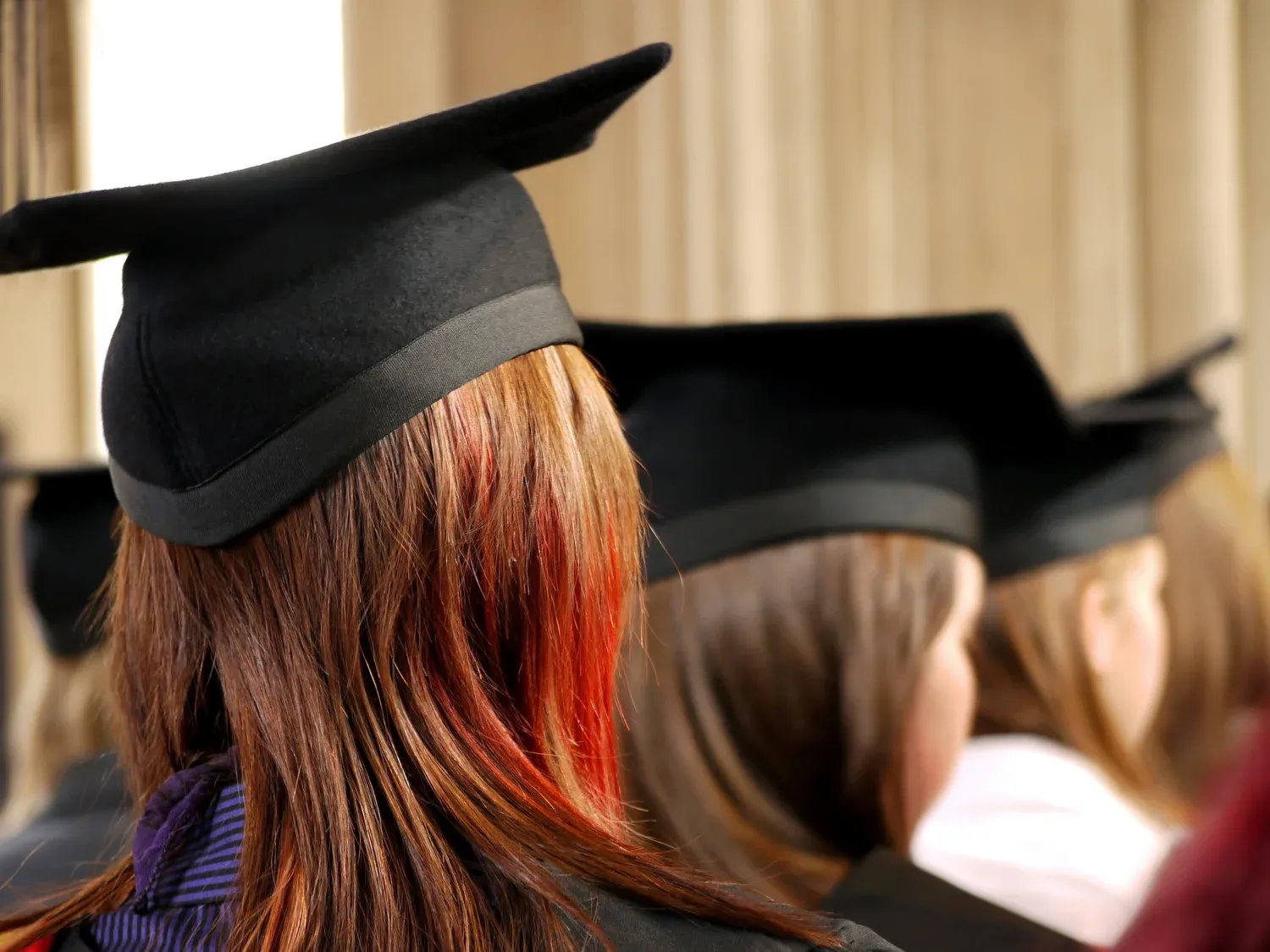 5. Qualifications